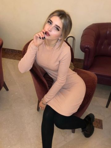 Анкета проститутки Ирма - Фото, 24 года, №43602